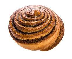 Булочка здобна, з корицею, 1 кг